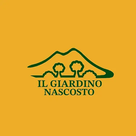 Pensión Il Giardino Nascosto 4*