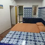 Il Giardino Nascosto 4* נאפולי