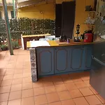 Il Giardino Nascosto בית הארחה