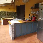 בית הארחה Il Giardino Nascosto