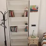 Il Giardino Nascosto נאפולי