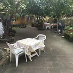 Il Giardino Nascosto נאפולי