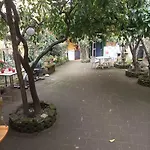 Il Giardino Nascosto