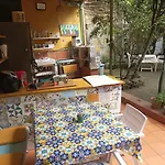 Il Giardino Nascosto בית הארחה