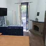 Il Giardino Nascosto בית הארחה נאפולי