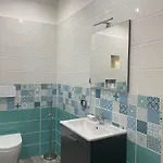 בית הארחה Il Giardino Nascosto נאפולי