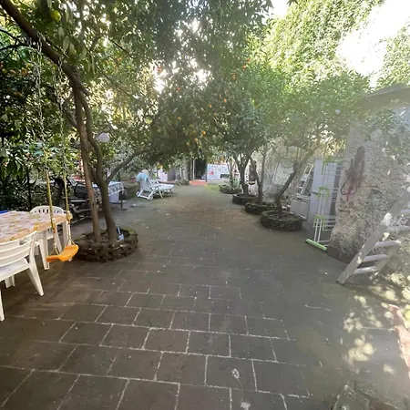 Il Giardino Nascosto