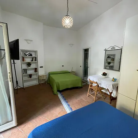 Vendégház Il Giardino Nascosto 4*