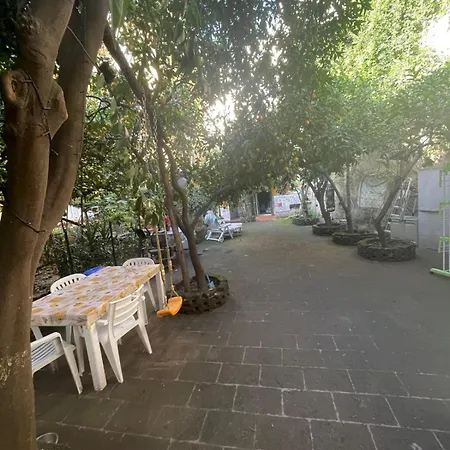 Il Giardino Nascosto