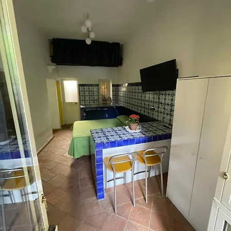 Vendégház Il Giardino Nascosto 4*