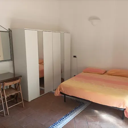 Pensión Il Giardino Nascosto 4*