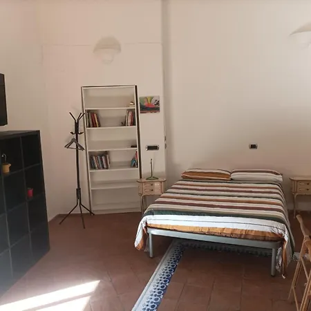 Il Giardino Nascosto Pensión 4*