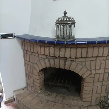 Pensión Il Giardino Nascosto Nápoles