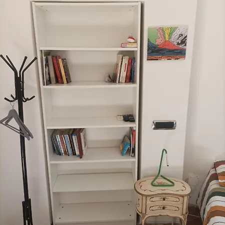 Il Giardino Nascosto Nápoles