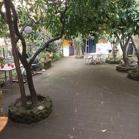 Il Giardino Nascosto