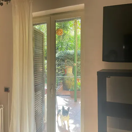 Il Giardino Nascosto 4*