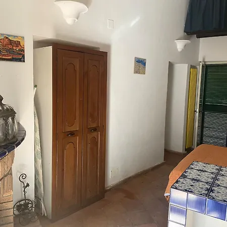 בית הארחה Il Giardino Nascosto 4*