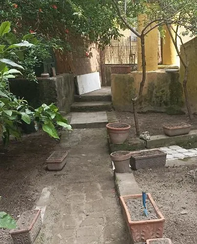 게스트하우스 Il Giardino Nascosto