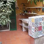 Il Giardino Nascosto Pensión