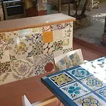 Pensión Il Giardino Nascosto 4*
