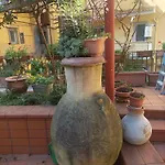 招待所 Il Giardino Nascosto 那不勒斯