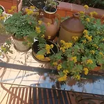 Il Giardino Nascosto 4* Nápoles
