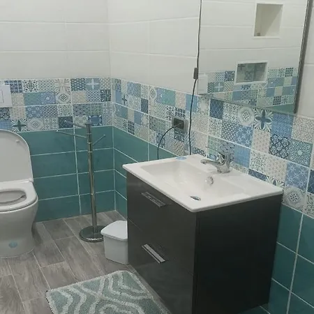 ゲストハウス Il Giardino Nascosto