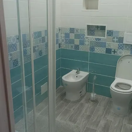 Il Giardino Nascosto ゲストハウス ナポリ