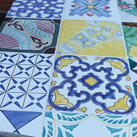 Il Giardino Nascosto 4*