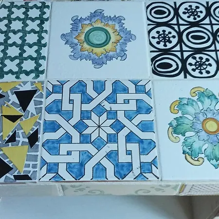 Il Giardino Nascosto ゲストハウス