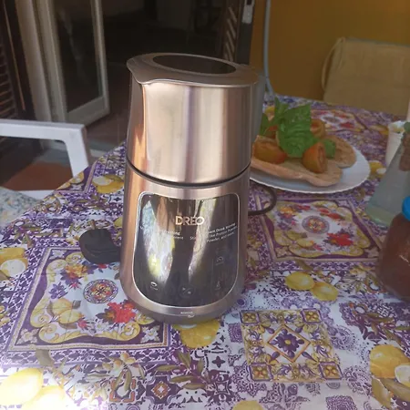 Il Giardino Nascosto ゲストハウス ナポリ