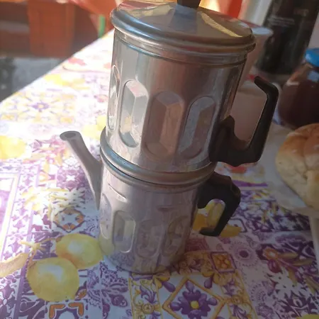 Il Giardino Nascosto 4*