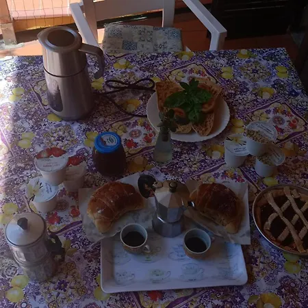 Il Giardino Nascosto ナポリ