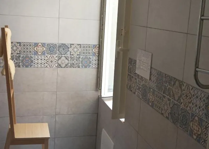 Il Giardino Nascosto Гостевой дом 4*