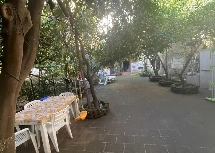 Il Giardino Nascosto