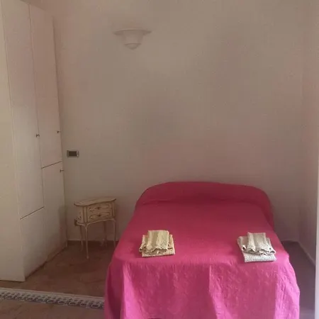 Guest house Il Giardino Nascosto Naples