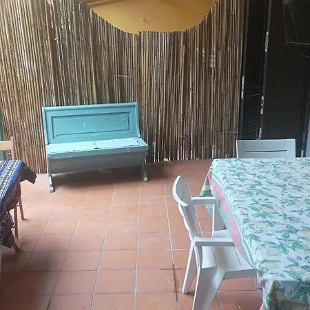 Il Giardino Nascosto Guest house