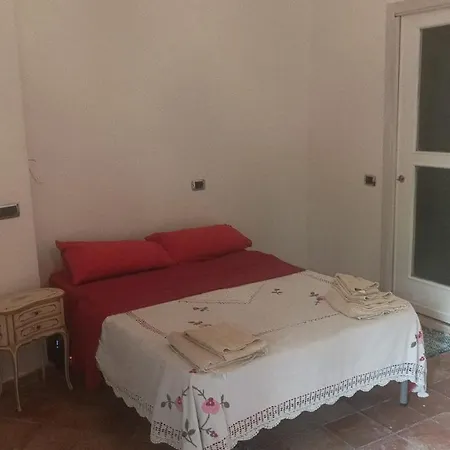 Il Giardino Nascosto *