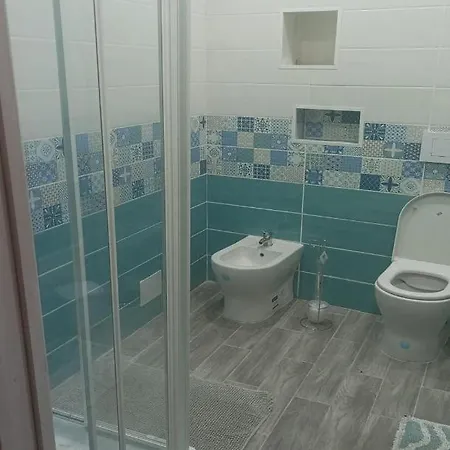 Il Giardino Nascosto Guest house *