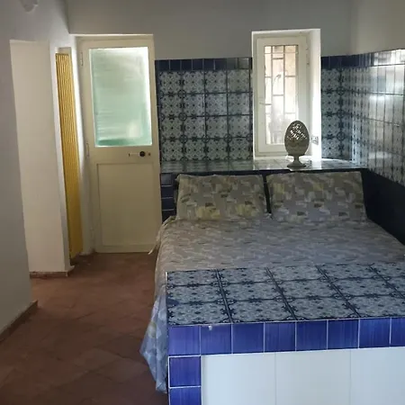 Guest house Il Giardino Nascosto Naples