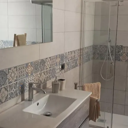 Il Giardino Nascosto Guest house