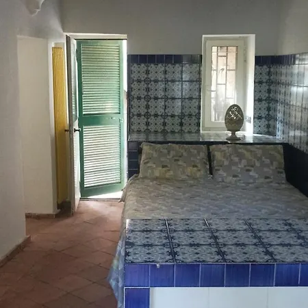 Guest house Il Giardino Nascosto