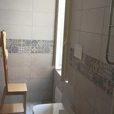 Il Giardino Nascosto Guest house *