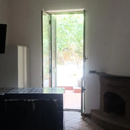 Il Giardino Nascosto Guest house Naples